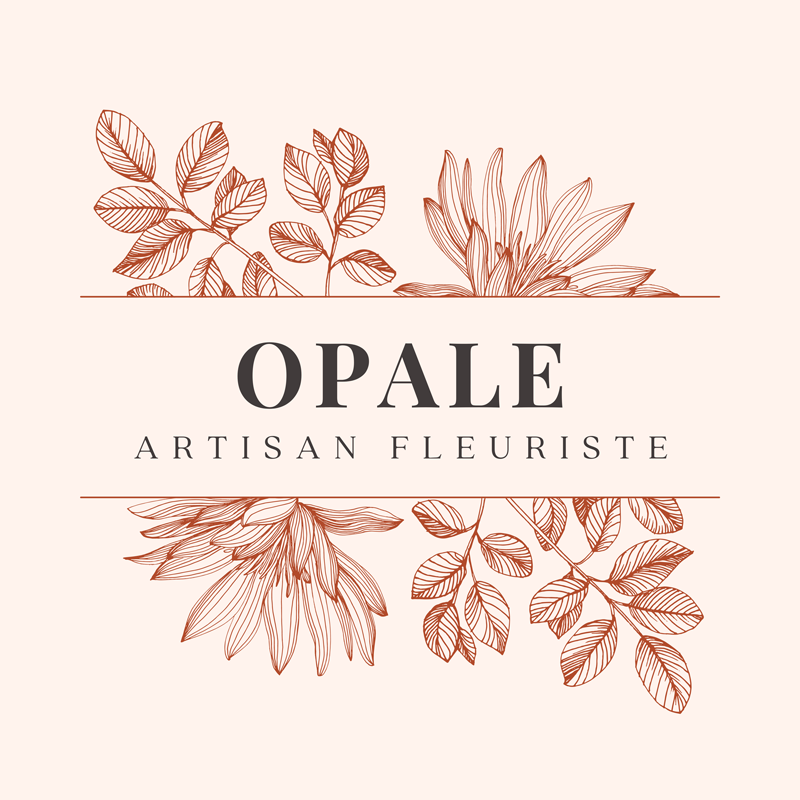 OPALE FLEURS